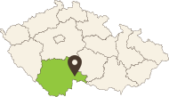 Kontakt pro jižní Čechy