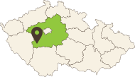 Kontakt pro střední Čechy